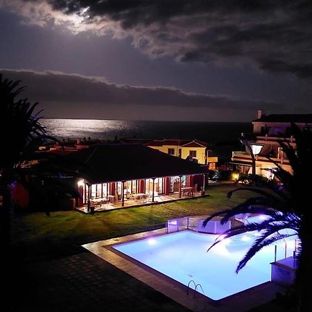 Apartament Il Gabbiano Playa Cancajos na wyspie la Palma Zewnętrze zdjęcie