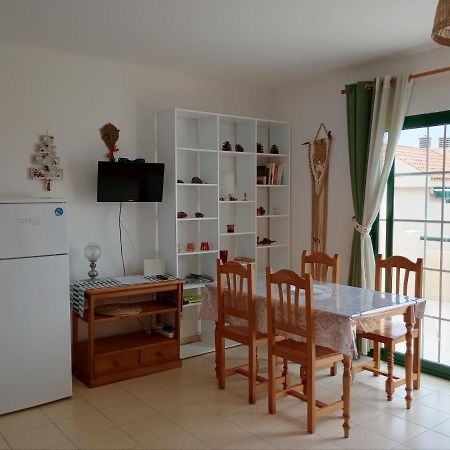 Apartament Il Gabbiano Playa Cancajos na wyspie la Palma Zewnętrze zdjęcie