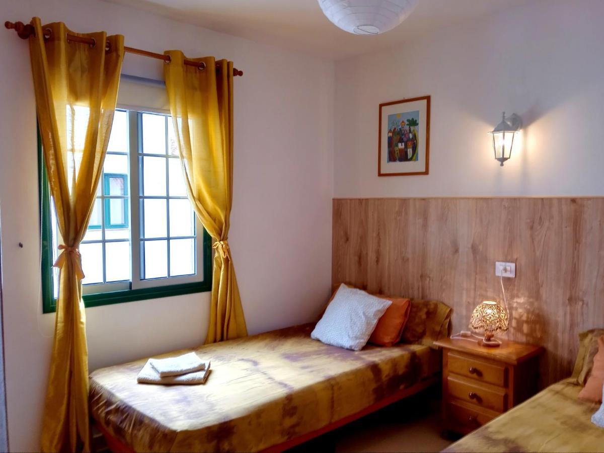 Apartament Il Gabbiano Playa Cancajos na wyspie la Palma Zewnętrze zdjęcie