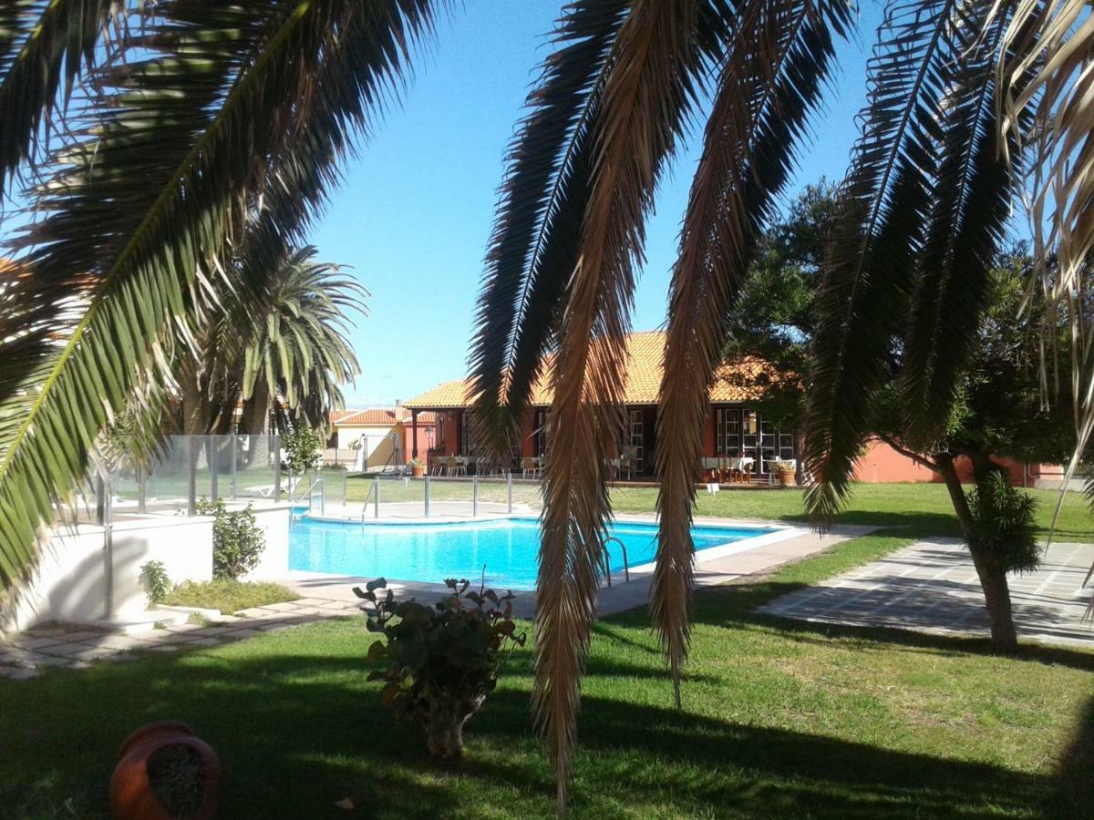 Apartament Il Gabbiano Playa Cancajos na wyspie la Palma Zewnętrze zdjęcie