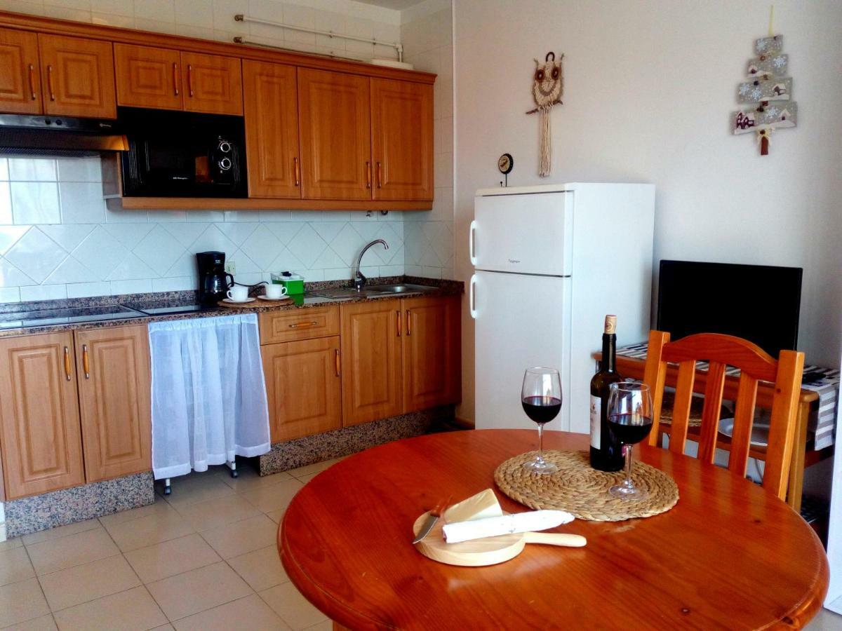 Apartament Il Gabbiano Playa Cancajos na wyspie la Palma Zewnętrze zdjęcie