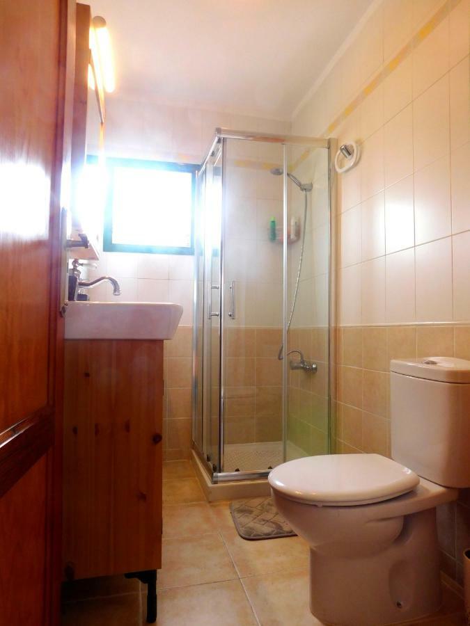 Apartament Il Gabbiano Playa Cancajos na wyspie la Palma Zewnętrze zdjęcie